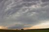 Cumulus mammatus 05.06.2011