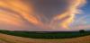 Cumulonimbus mammatus 11.07.2010