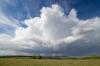 Cumulonimbus 13.05.2014