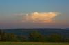 Cumulonimbus 26.07.2012