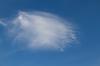 Cirrocumulus Wolke 10.04.2014