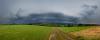 Böenfront 22.07.2016