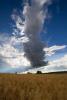 Cumulus Wolkenbank 29.06.2014