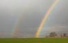 Regenbogen 20.03.2013