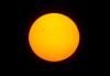 Sonnenfleck AR-2158 | 08.09.2014