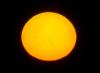 Sonnenflecken | 18.10.2014