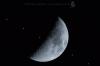 ISS Transit am Mond | 31.03.2020, 21.49 MESZ
