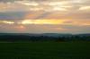 Sonnenuntergang 02.06.2010