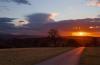 Sonnenuntergang | 04.03.2015