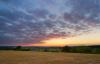 Sonnenuntergang 14.06.2014