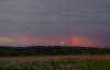 Roter Regenbogen 05.08.2011