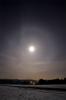 22° Ring am Mond | 03.02.2015