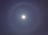 22° Ring am Mond 23.12.2012