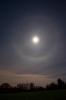 22° Ring am Mond 30.10.2012