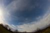 Zirkumzenitalbogen und Regenbogen | 04.01.2016