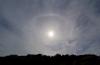 Umschriebener Halo 22.09.2013