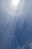 22°Ring, umschriebener Halo, Horizontalkreis und 120° Nebensonne 12.08.2014
