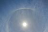 22 Ring und umschriebener Halo 12.08.2014