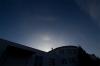 Halophänomen in Eisnebel | 13.02.2015