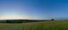 Dämmerungsstrahlen | 23.06.2016