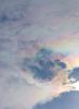 Irisierende Wolken | 06.06.2017