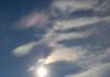 irisierende Wolken 27.03.2014